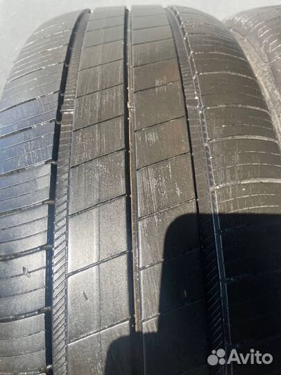 Goodyear EfficientGrip Performance 195/55 R20 95H