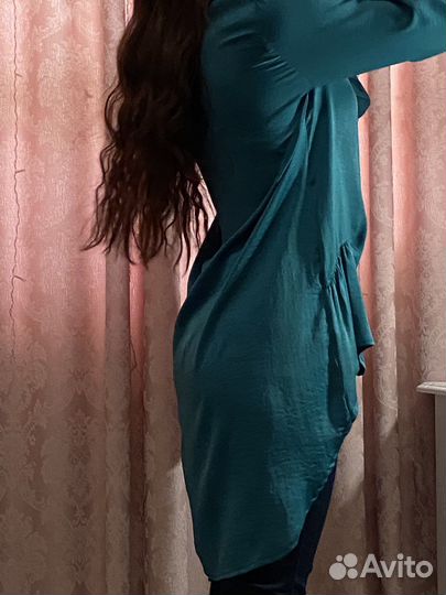 Блузка на девочку