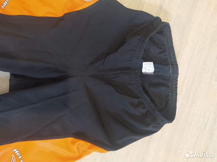 Велошорты размер М