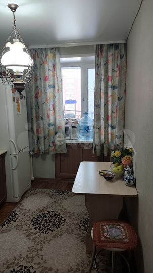 1-к. квартира, 33,1 м², 7/9 эт.