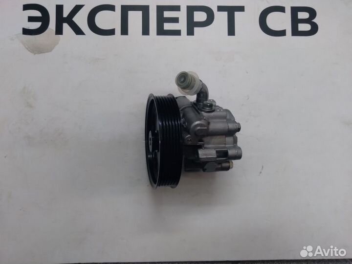 Насос гур Авео Т300, 95990261