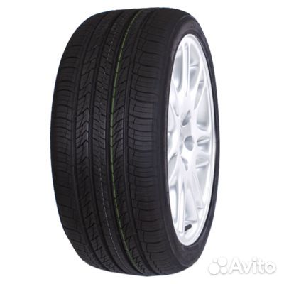 Altenzo Sports Navigator 295/35 R21 107V