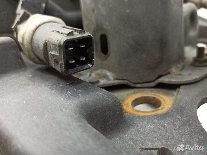 Панель для Volkswagen Passat 5