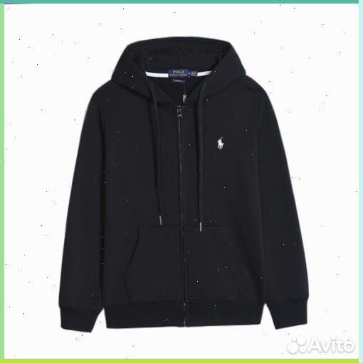 Зип Худи Polo Ralph Lauren (Артикул: 35570)