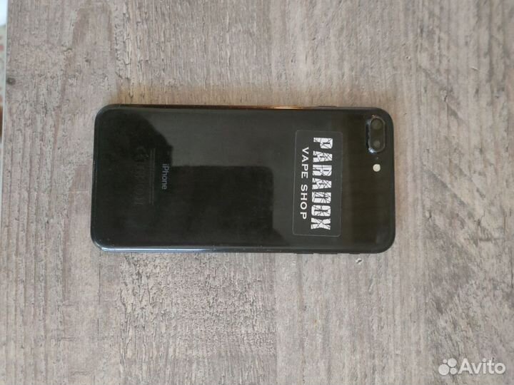 Айфон7 плюс