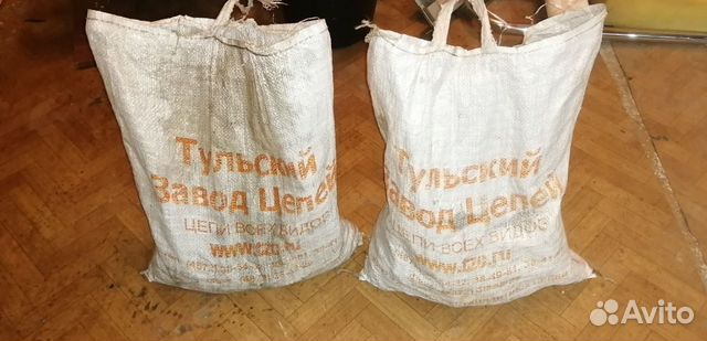 Цепи на колеса 265х70хrR16, 265х65хR17, 270х60R18