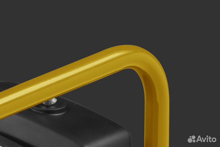 Мотопомпа бензиновая Caiman CP-207C