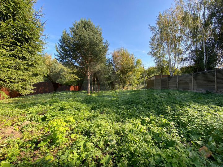 Участок 20 сот. (ИЖС)