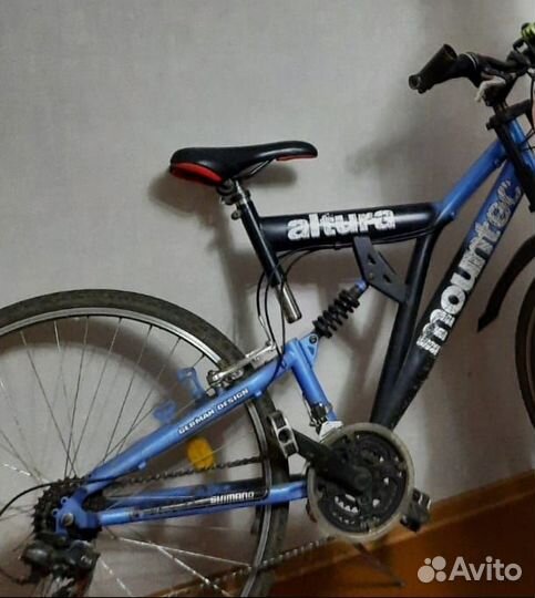 Продам велосипед взрослый