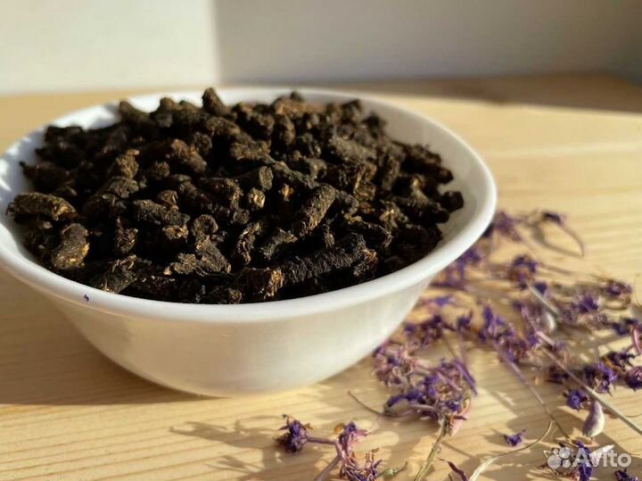 Иван чай 1 кг ферментированный вкуснющий, кипрей