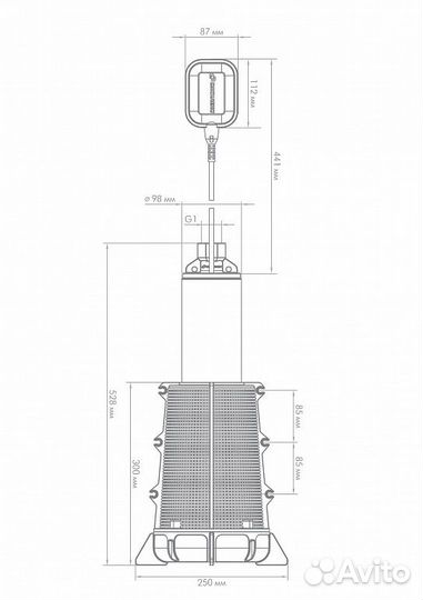 Погружные насосы Джилекс Водомет А для колодца