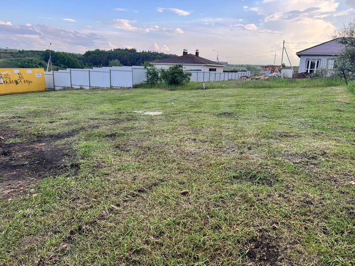 Дом 101 м² на участке 15 сот.