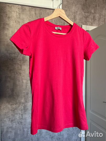 Футболка Liu jo