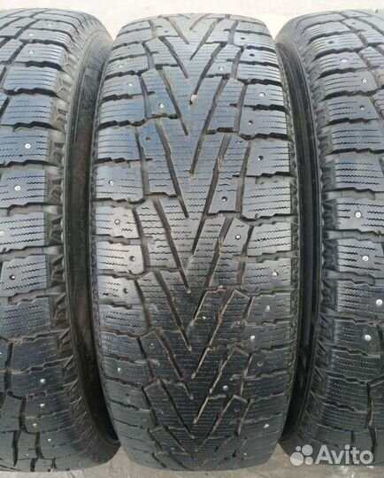 Nexen Winguard WinSpike 235/65 R17 101