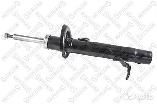 Амортизатор передний левый Ford Fusion 1.4-1.6 02
