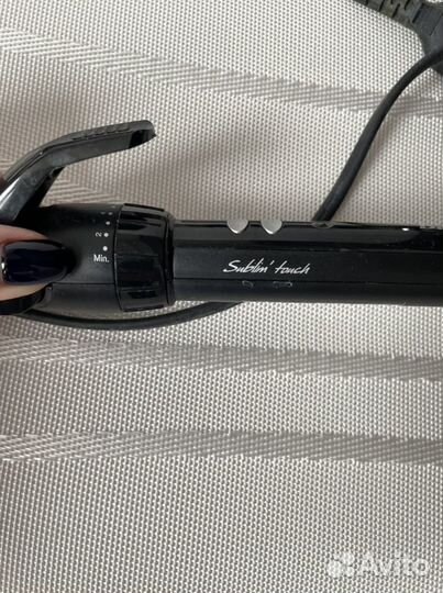Плойка babyliss