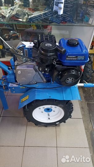 Мотоблок мб23-ZS (Нева)