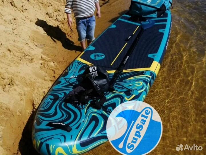 Cап борд от производителя