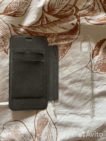 Чехол на iPhone xr karl lagerfeld