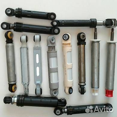 Амортизаторы стиральной машины