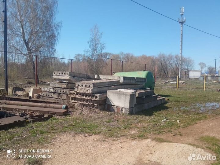 Фбс, плиты перекрытия, плиты заборные газобетонные