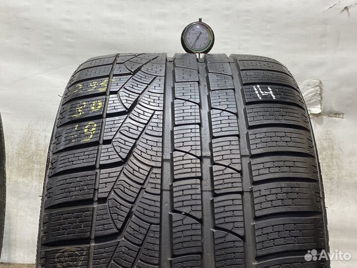 Pirelli Winter Sottozero 240 Serie II 295/30 R19