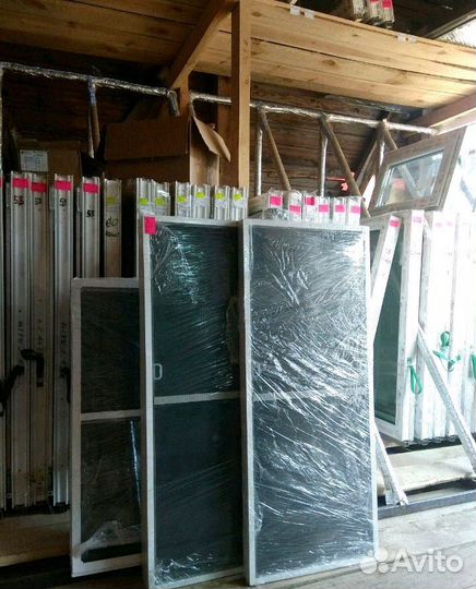 Москитные сетки