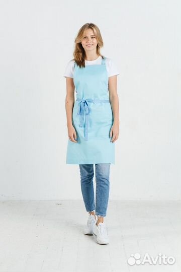 Униформа для поваров