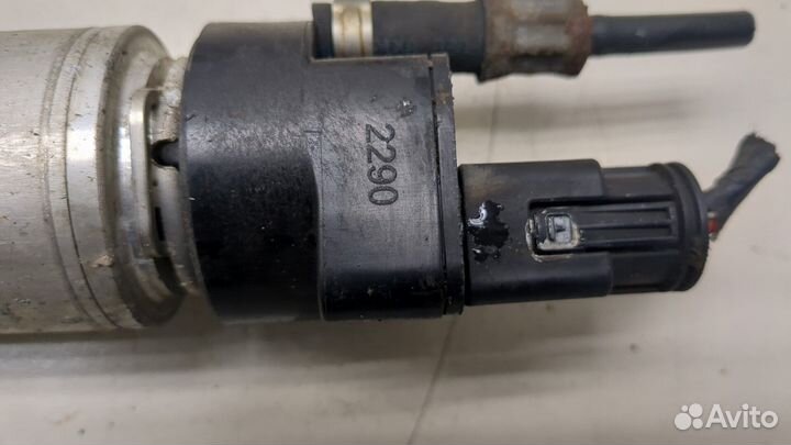 Насос топливный электрический Mercedes S W220, 200