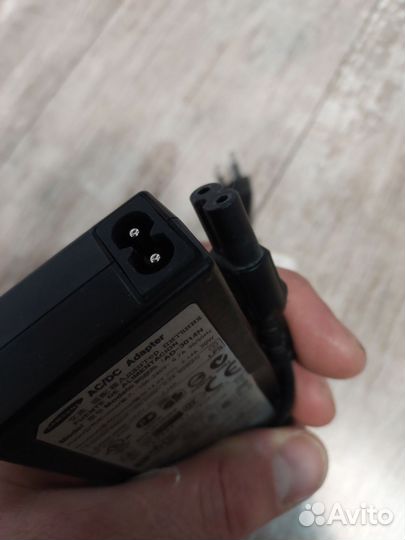 Блок питания для монитора samsung