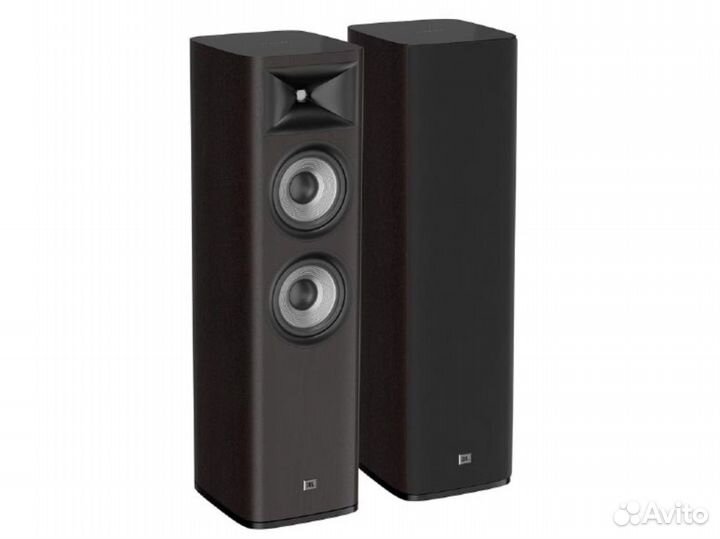 Jbl Studio 690 Dark Wood