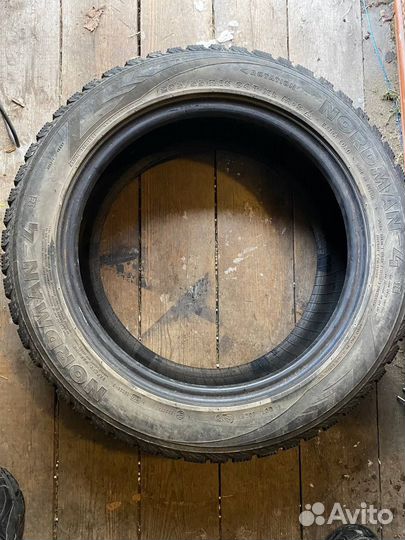 Nordman Nordman 4 205/55 R16