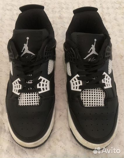 Кроссовки Nike Air Jordan, размер eur 39