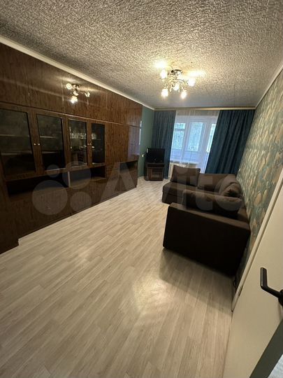 2-к. квартира, 50,8 м², 2/9 эт.