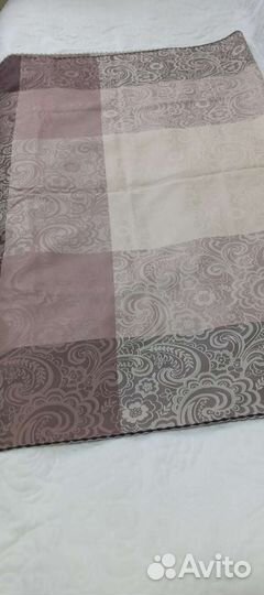 Скатерть новая