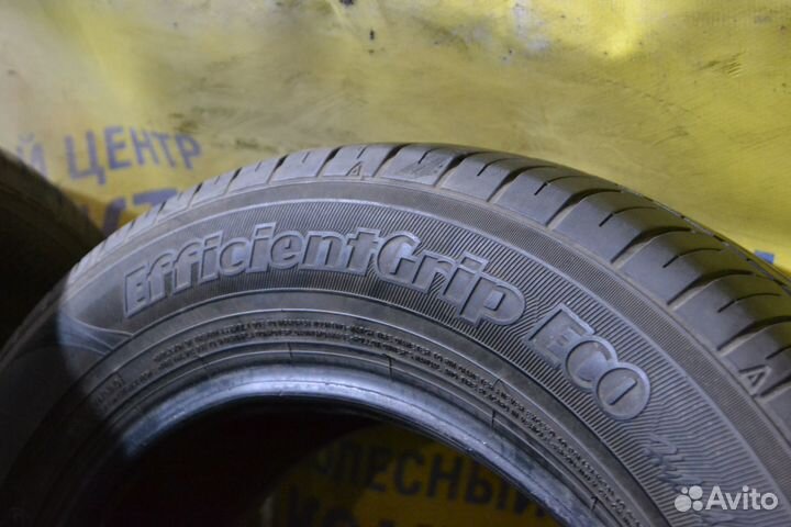 Goodyear EfficientGrip Eco EG01 195/65 R15