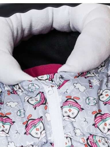 Конверт (чехол) на автолюльку