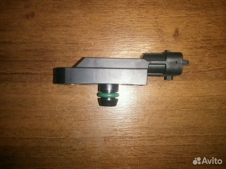 Bosch 0281002996 датчик, давление наддува