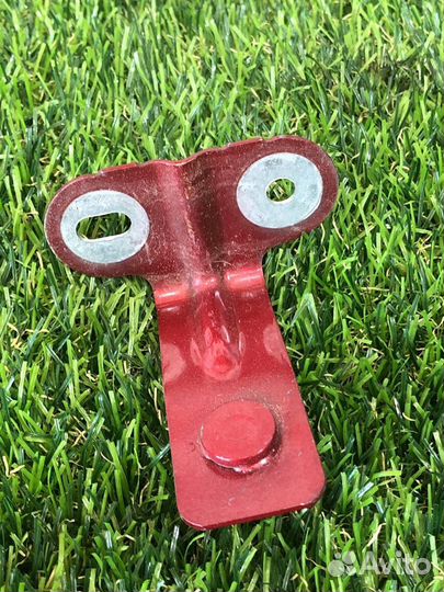 Кронштейн крыла Ford Mustang 6 S550 рест. 2020