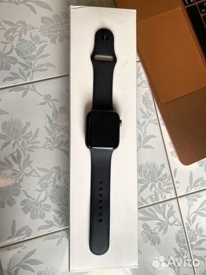Apple watch series 4 44mm