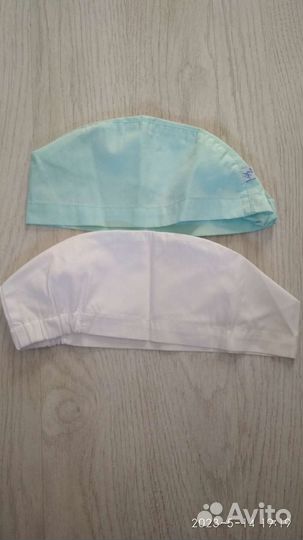 Колпак, шапочка медицинская