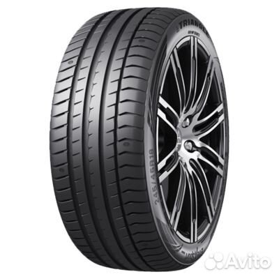 Triangle EffeXSport TH202 215/55 R18