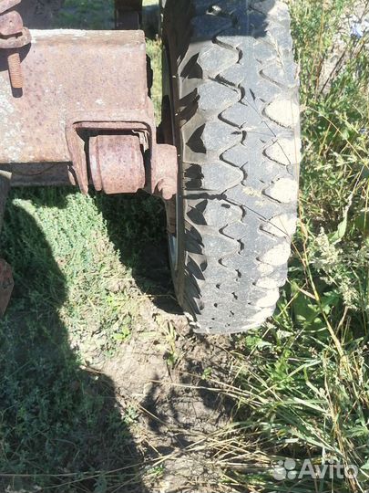 Диски на телегу 2-птс4