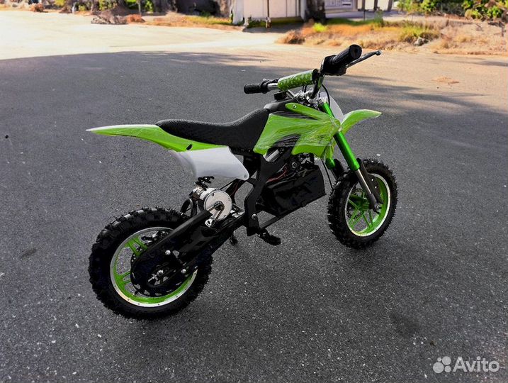 Детский питбайк