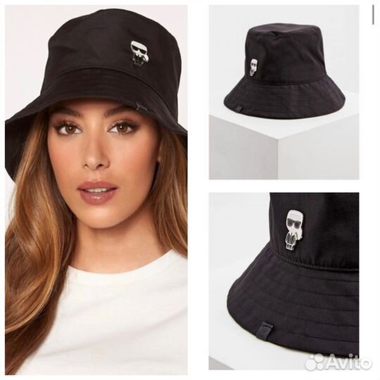 Karl lagerfeld панама