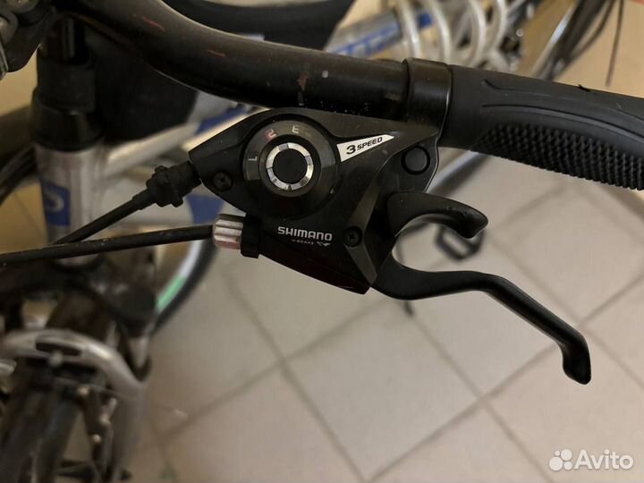 Велосипеды бу взрослый