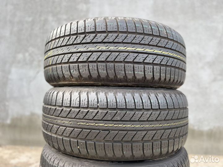 Goodyear Wrangler HP All Weather 255/55 R19