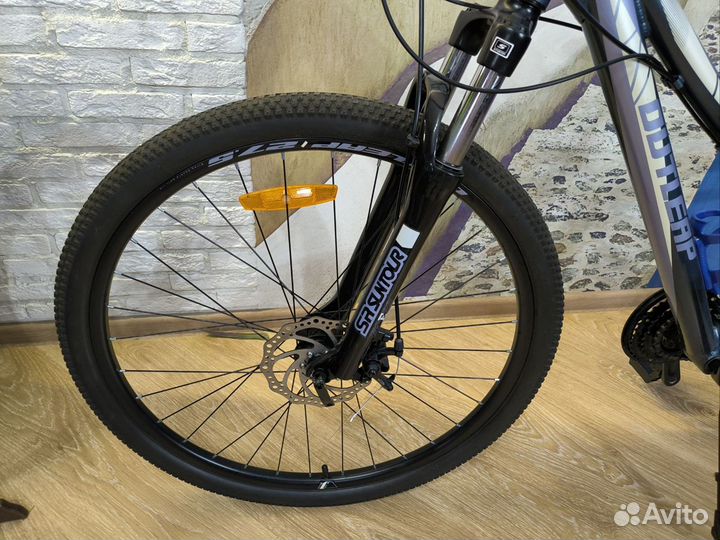 Новый Велосипед Outleap Bliss Sport 27.5