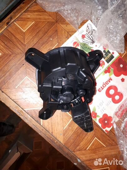 Правая туманка KIA Sportage 2