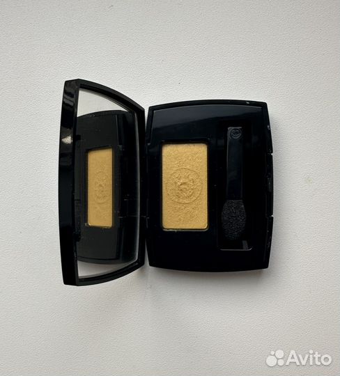 Chanel тени для век 114 admiration